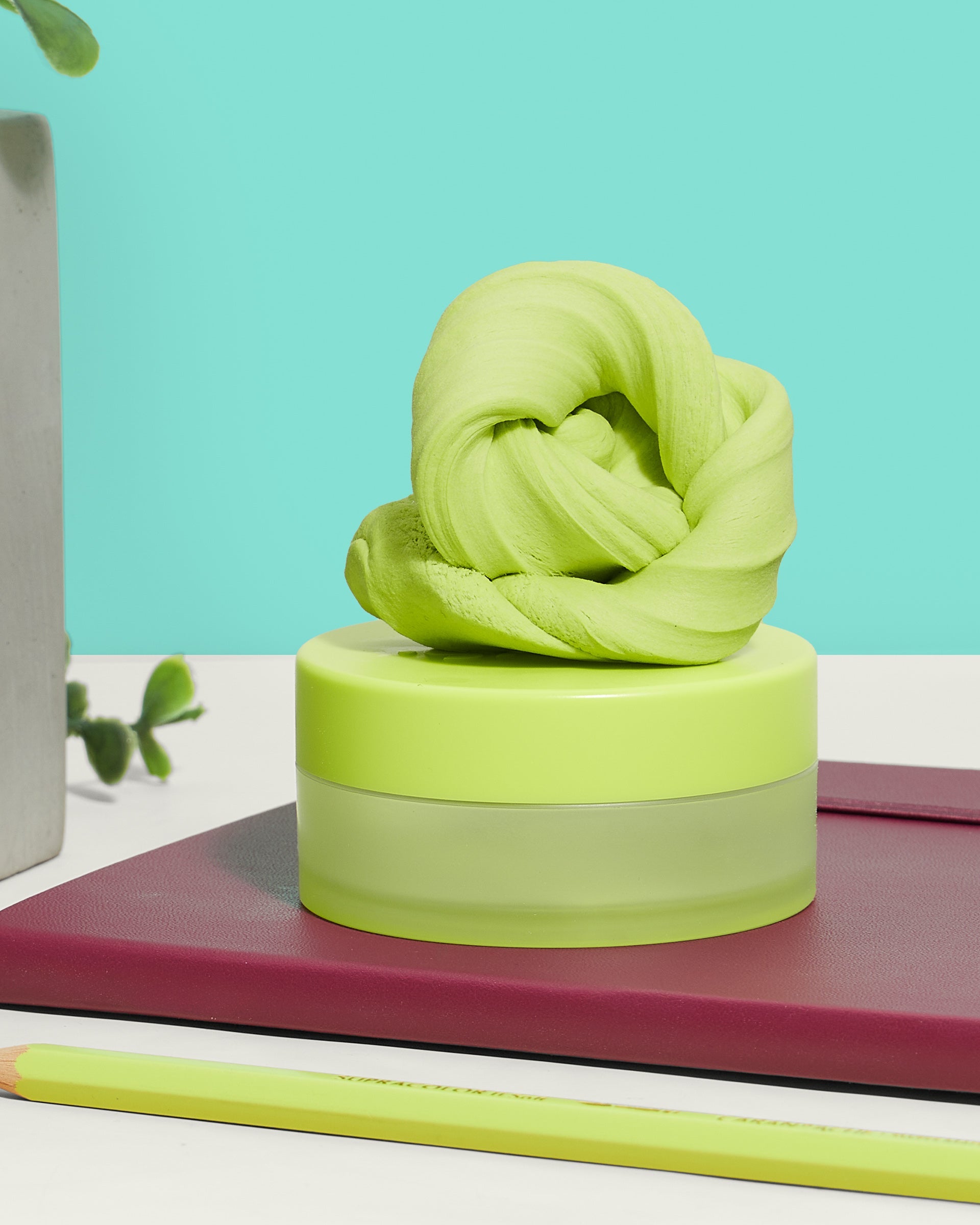 Blur Focus Putty - Image 2