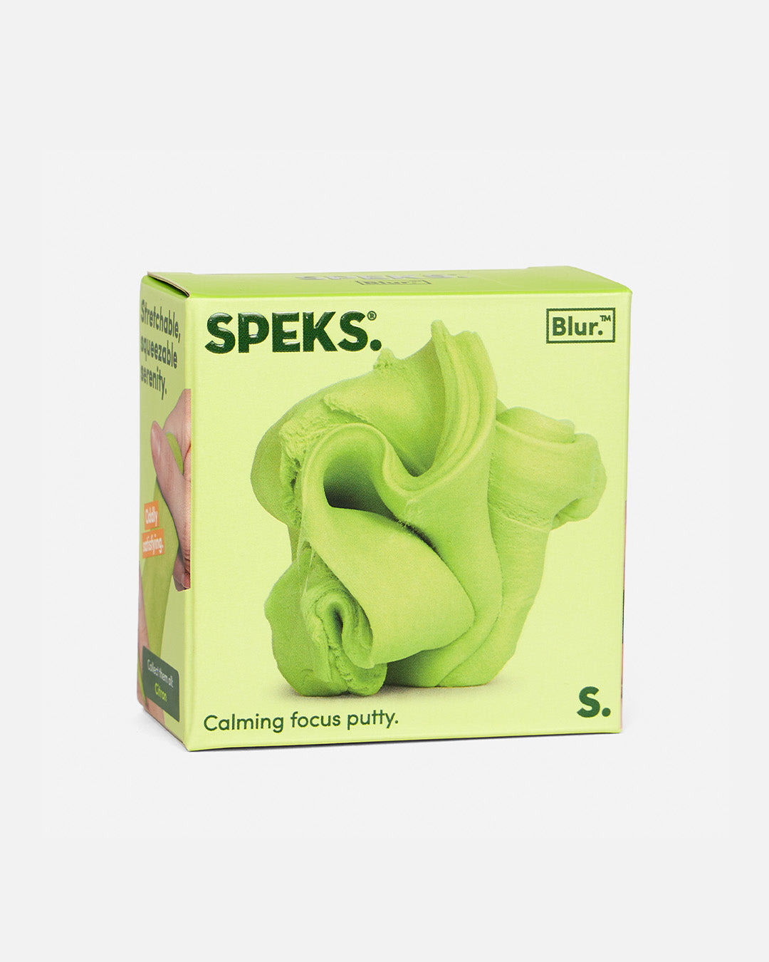 Blur Focus Putty - Image 3