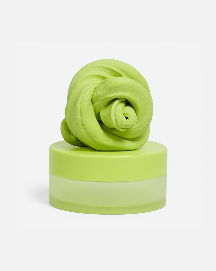 Blur Focus Putty
