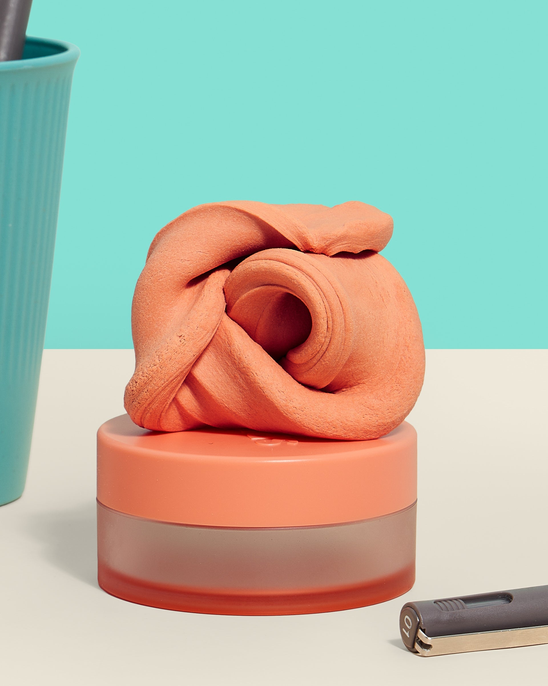Blur Focus Putty - Image 10
