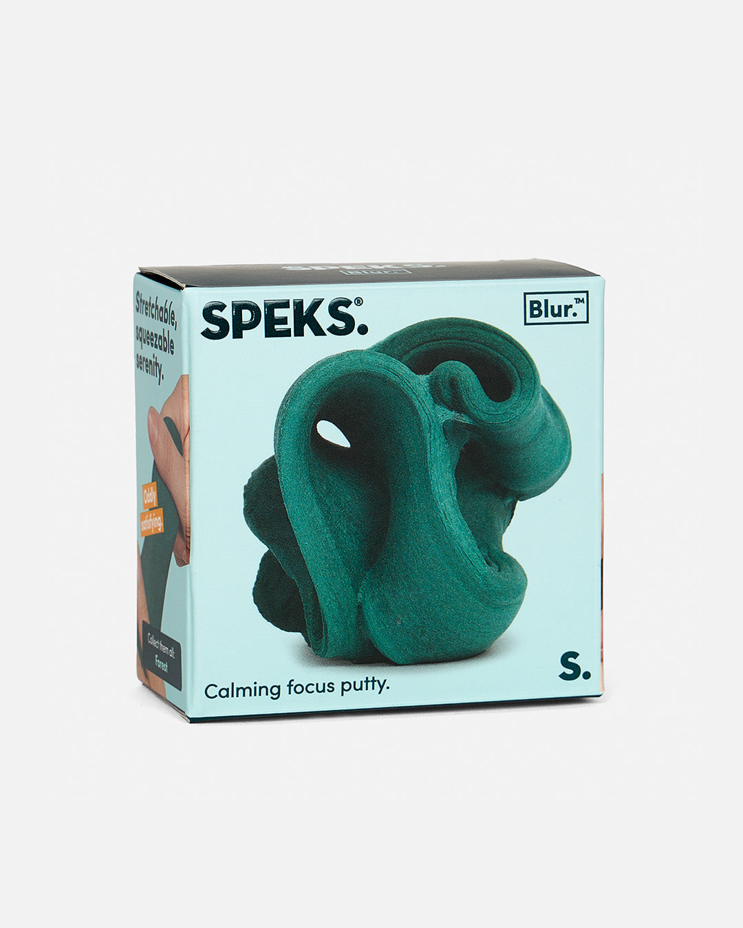 Blur Focus Putty - Image 15