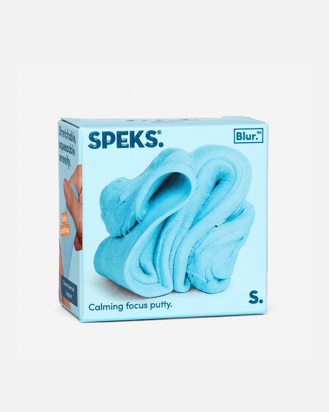 Blur Focus Putty - Image 19