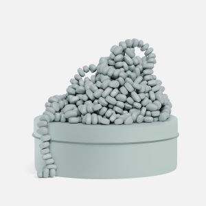 Medium Neutral Crags