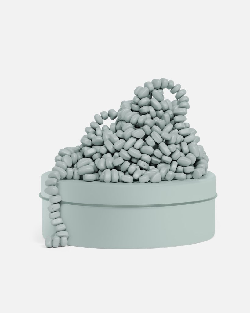 Medium Neutral Crags