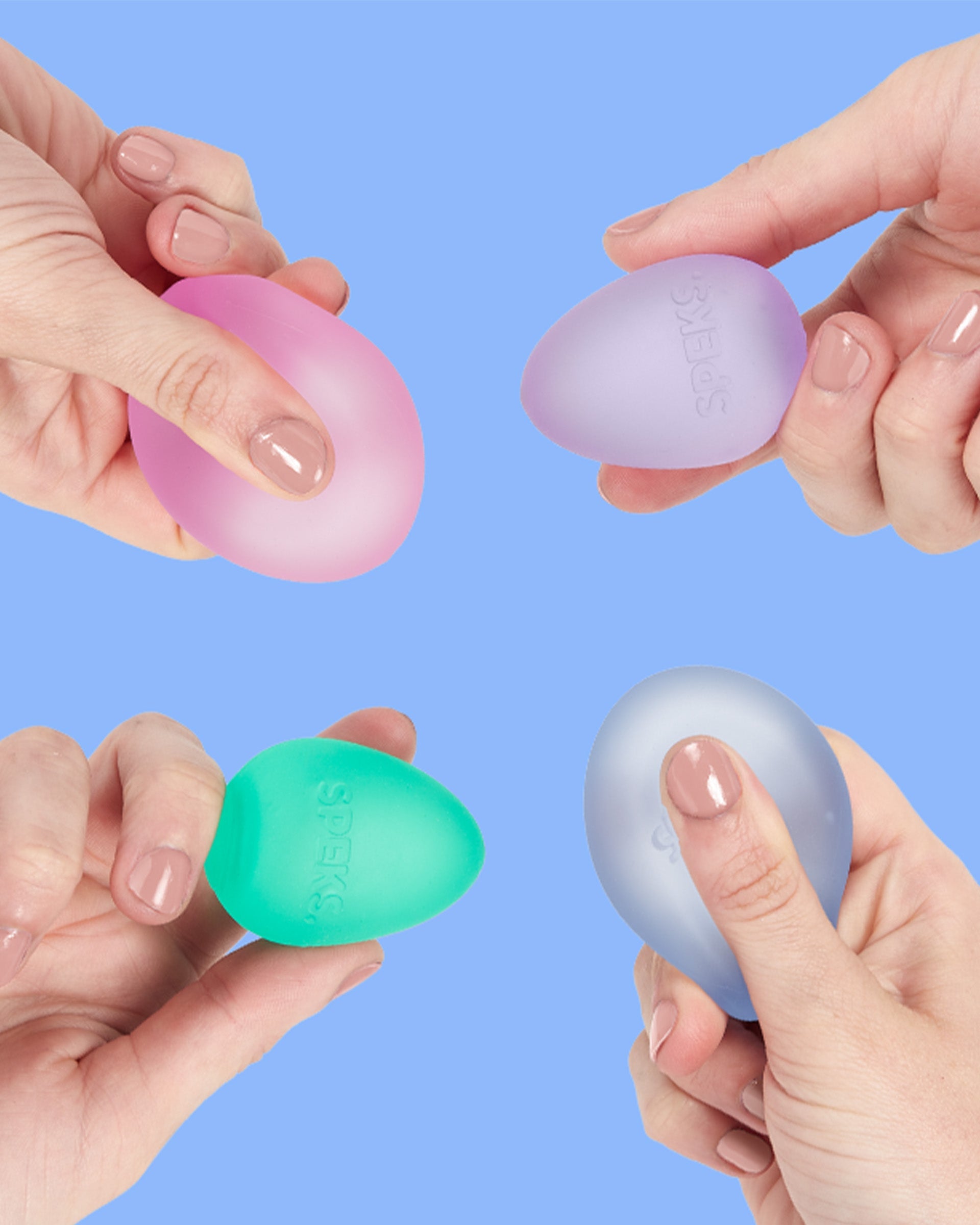 Gump Egg 4-Pack - Image 4