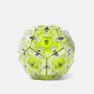 Crystal Geode Sphere