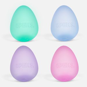 Gump Egg 4-Pack