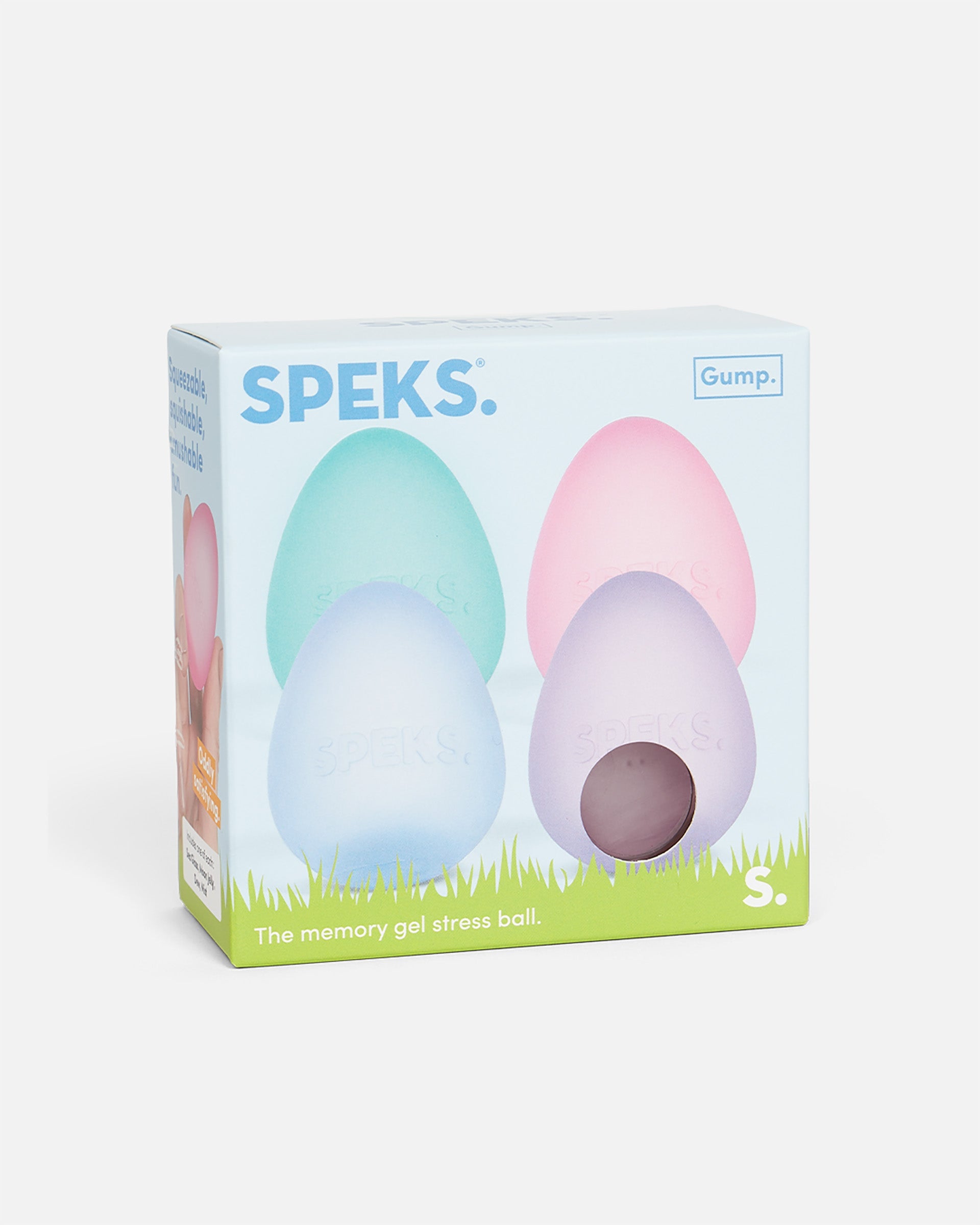 Gump Egg 4-Pack - Image 3