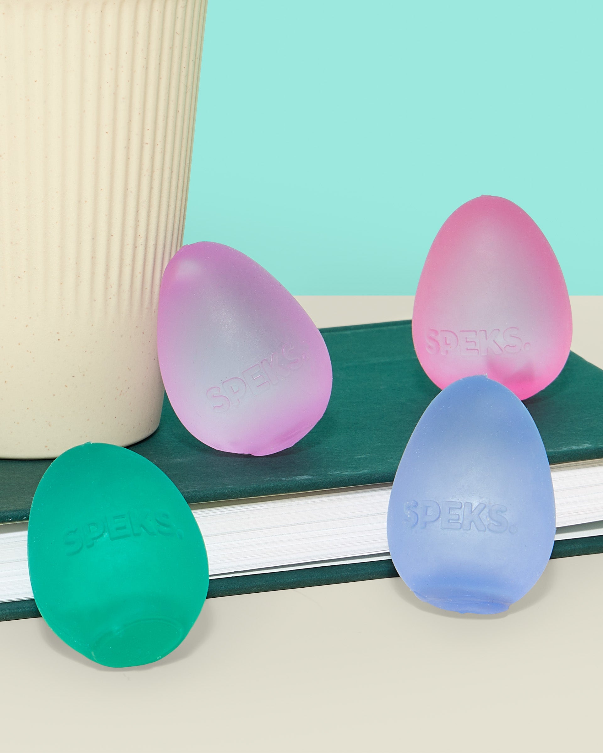 Gump Egg 4-Pack - Image 2