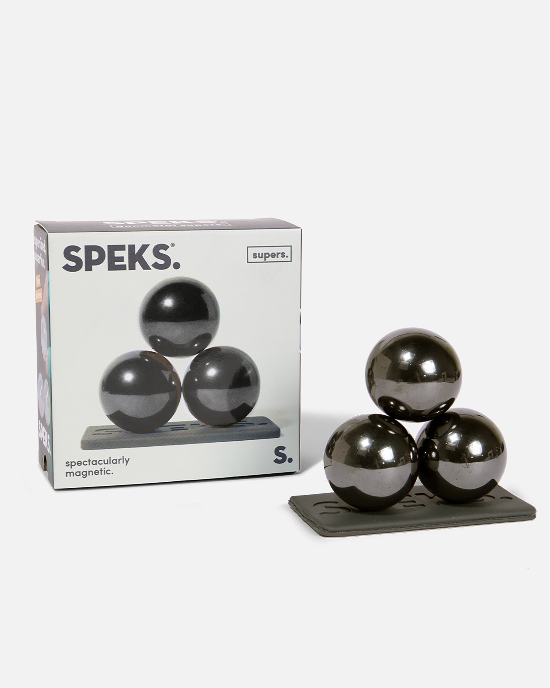 Supers 3 Pack - Image 3