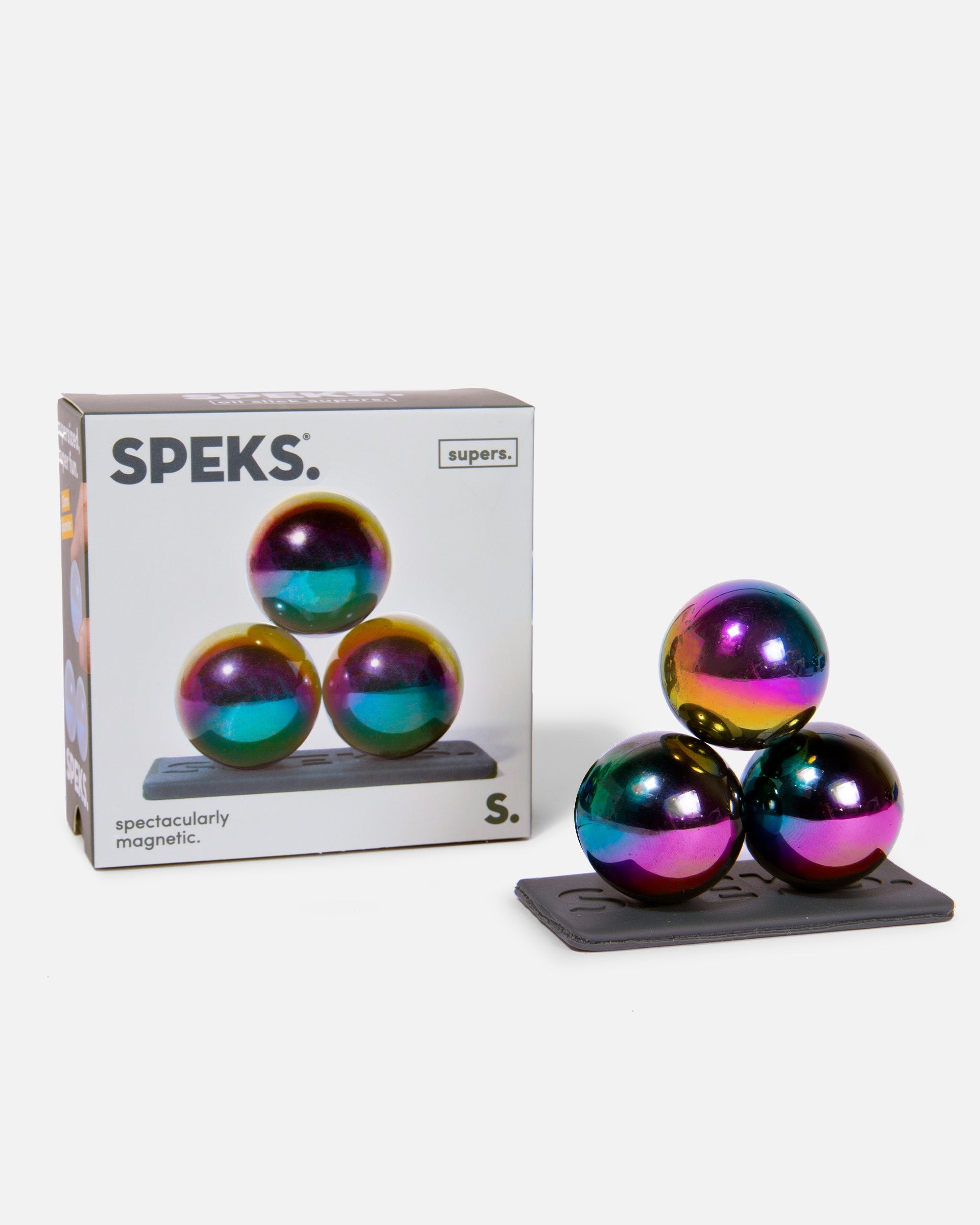 Supers 3 Pack - Image 7